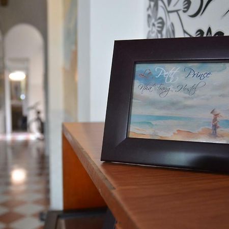 Le Petit Prince Nha Trang Hostel מראה חיצוני תמונה