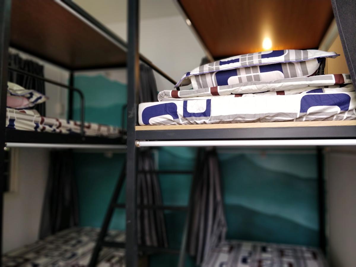 Le Petit Prince Nha Trang Hostel מראה חיצוני תמונה