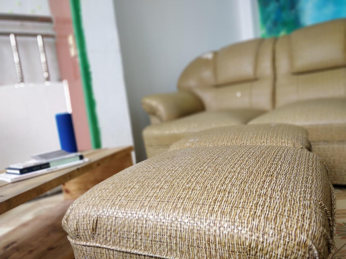 Le Petit Prince Nha Trang Hostel מראה חיצוני תמונה