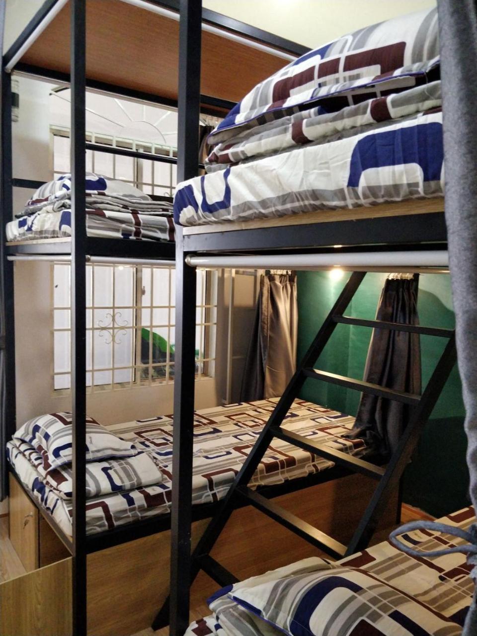 Le Petit Prince Nha Trang Hostel מראה חיצוני תמונה