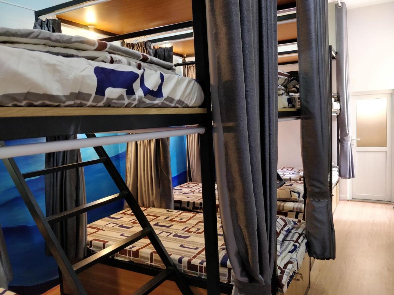 Le Petit Prince Nha Trang Hostel מראה חיצוני תמונה
