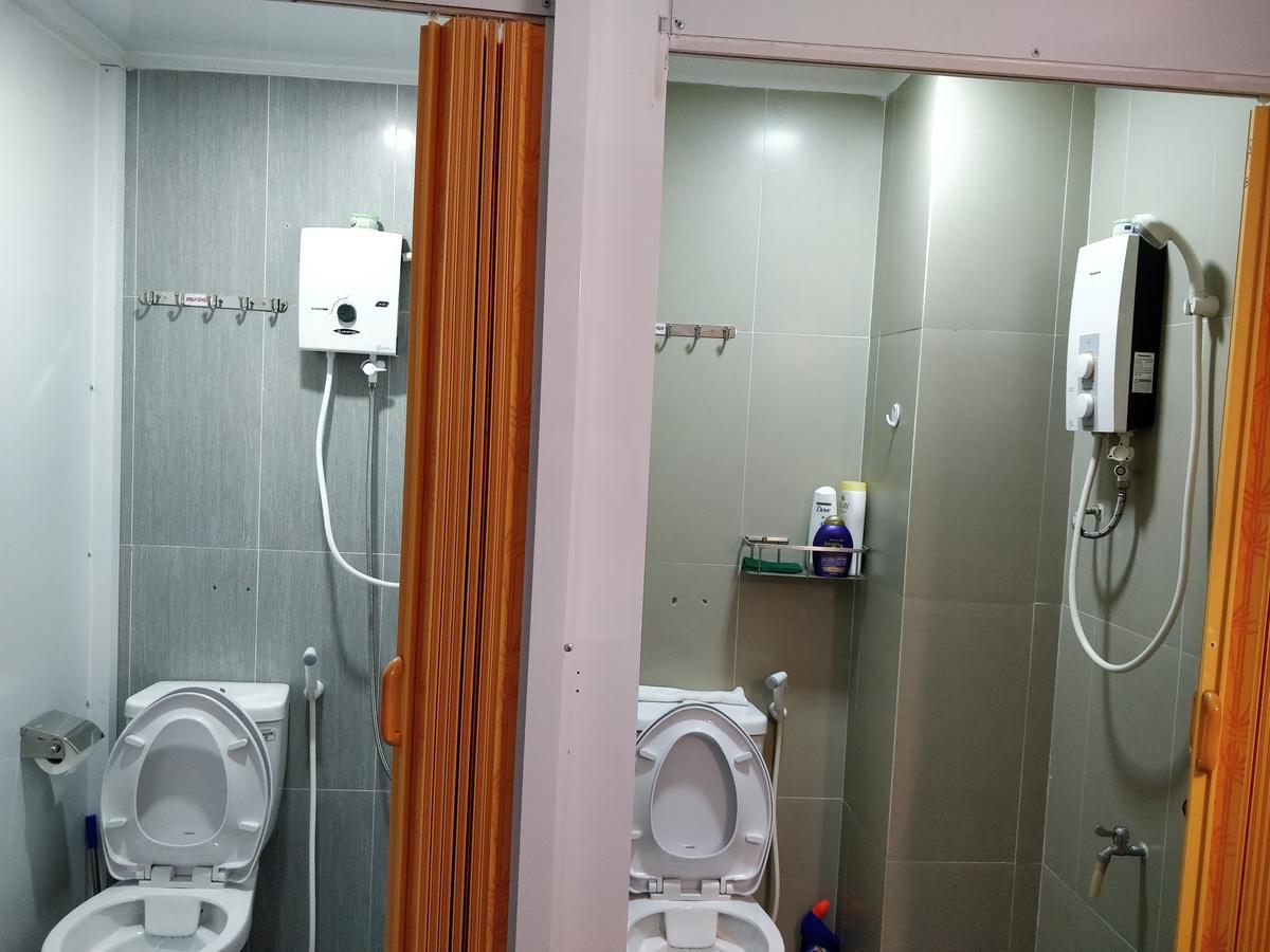 Le Petit Prince Nha Trang Hostel מראה חיצוני תמונה