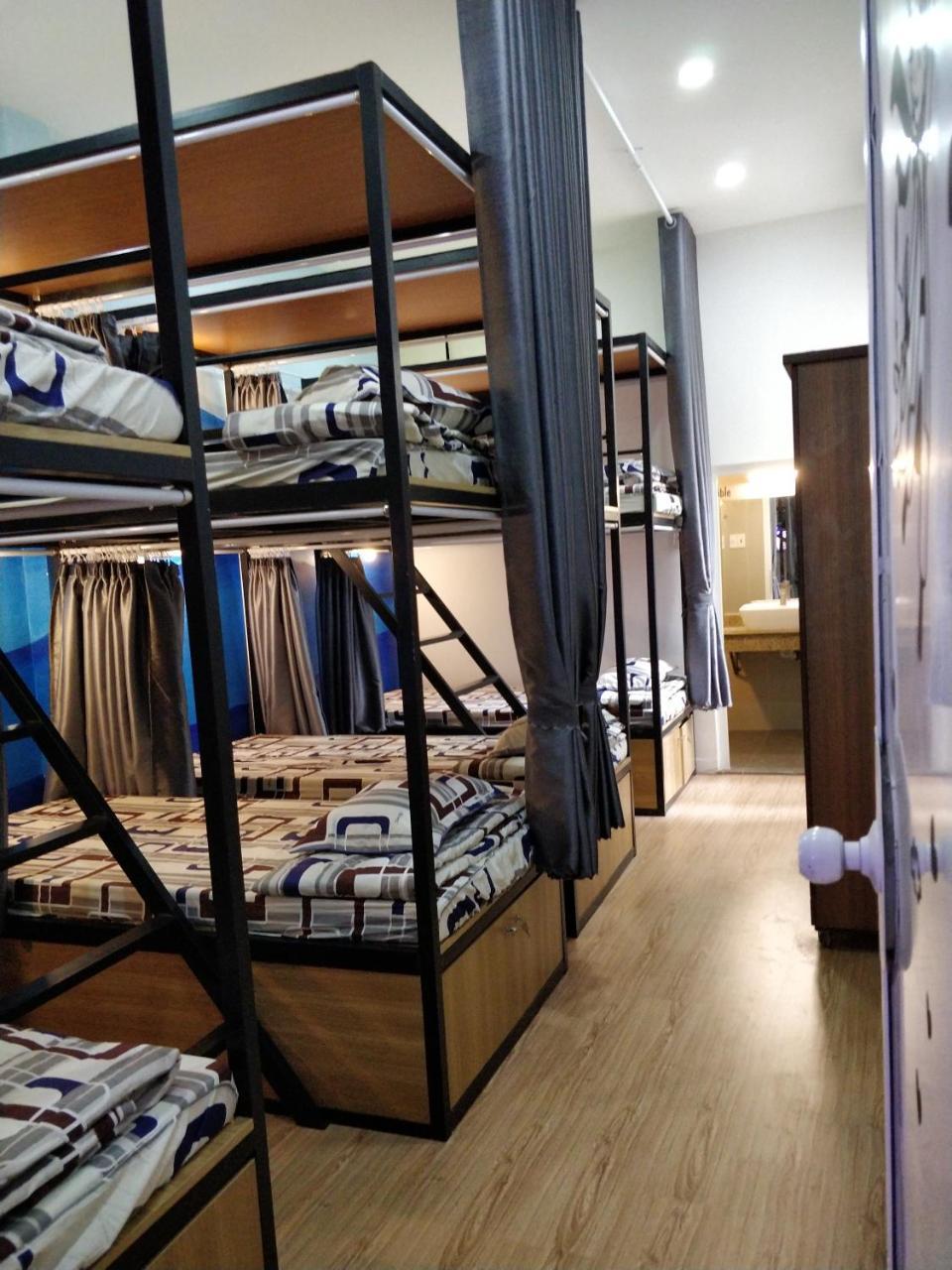Le Petit Prince Nha Trang Hostel מראה חיצוני תמונה