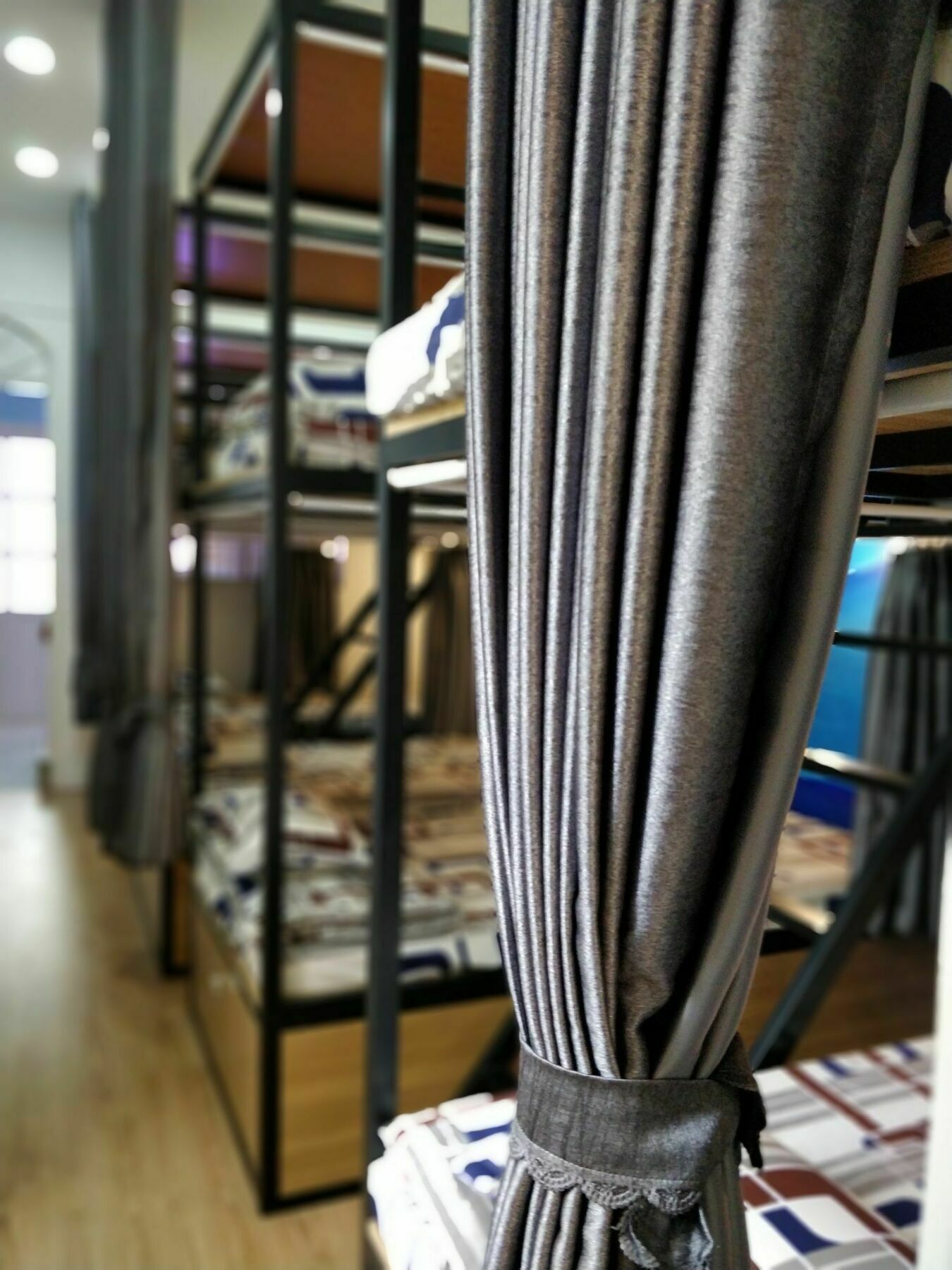 Le Petit Prince Nha Trang Hostel מראה חיצוני תמונה