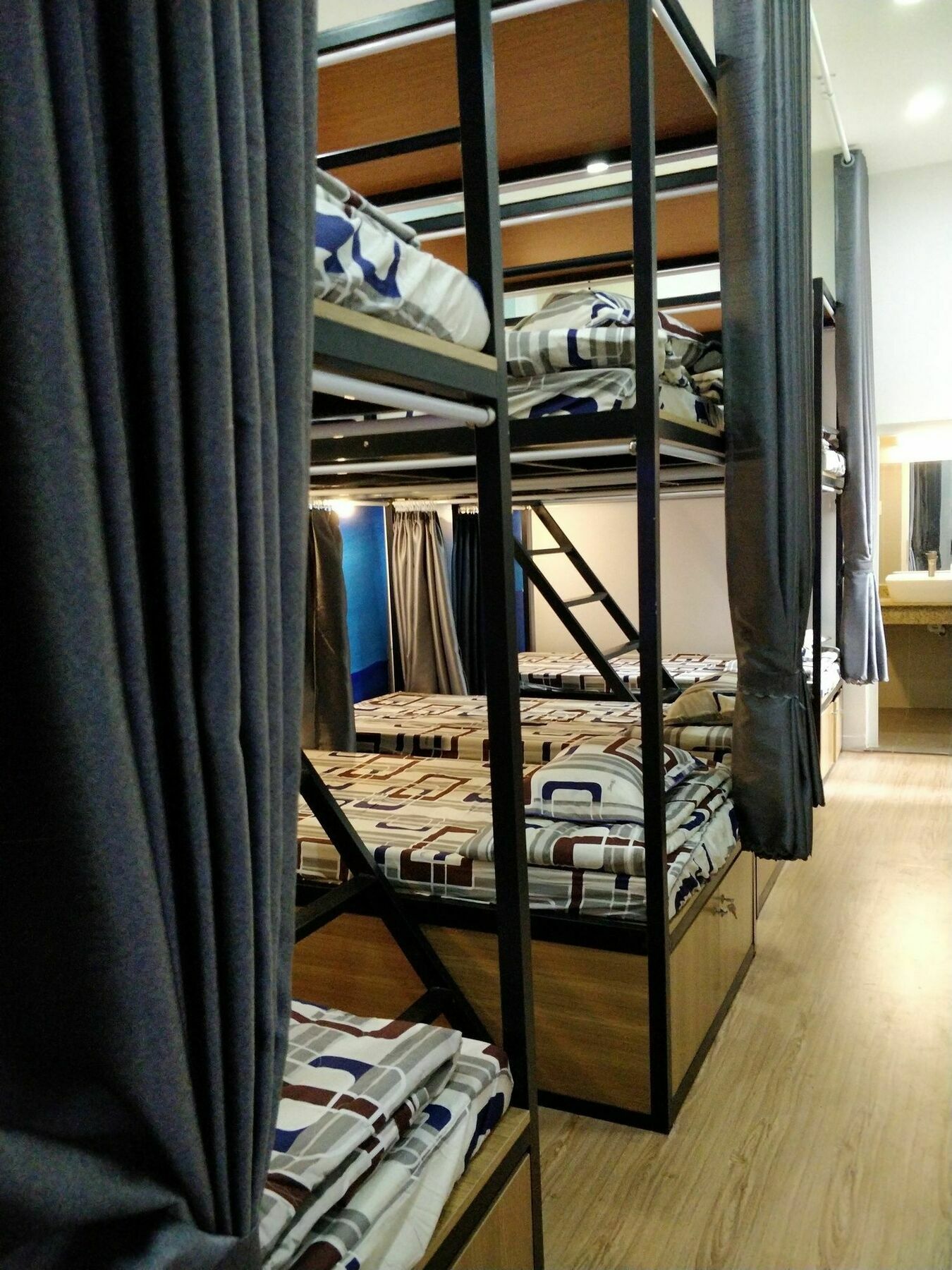 Le Petit Prince Nha Trang Hostel מראה חיצוני תמונה
