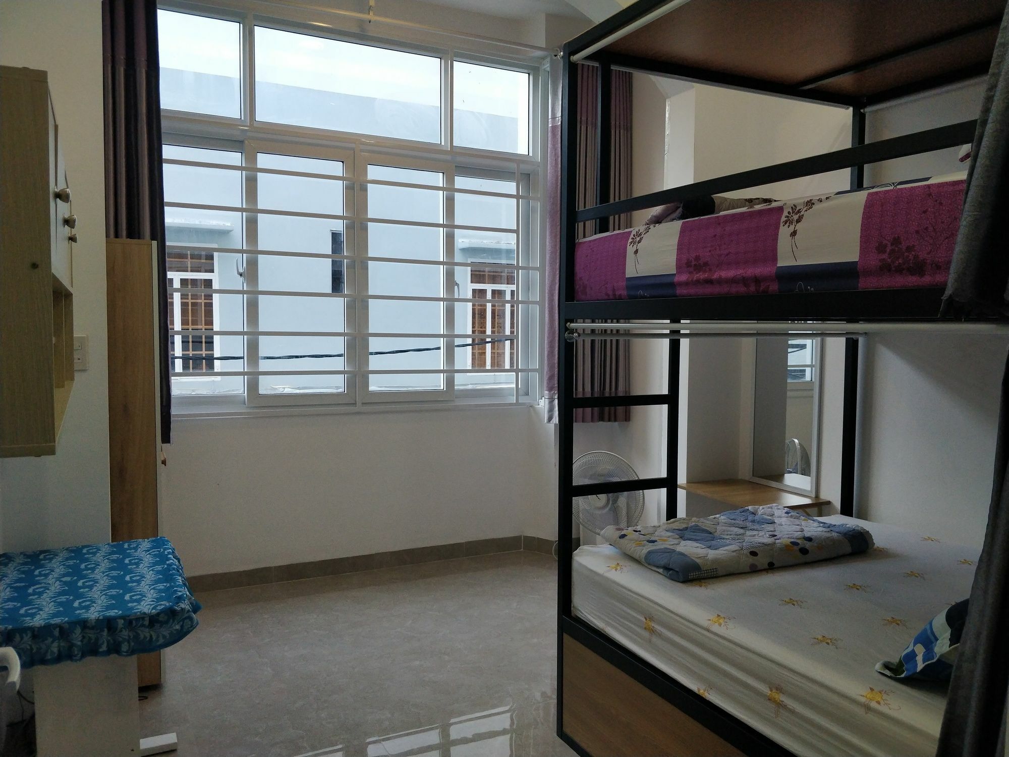 Le Petit Prince Nha Trang Hostel מראה חיצוני תמונה