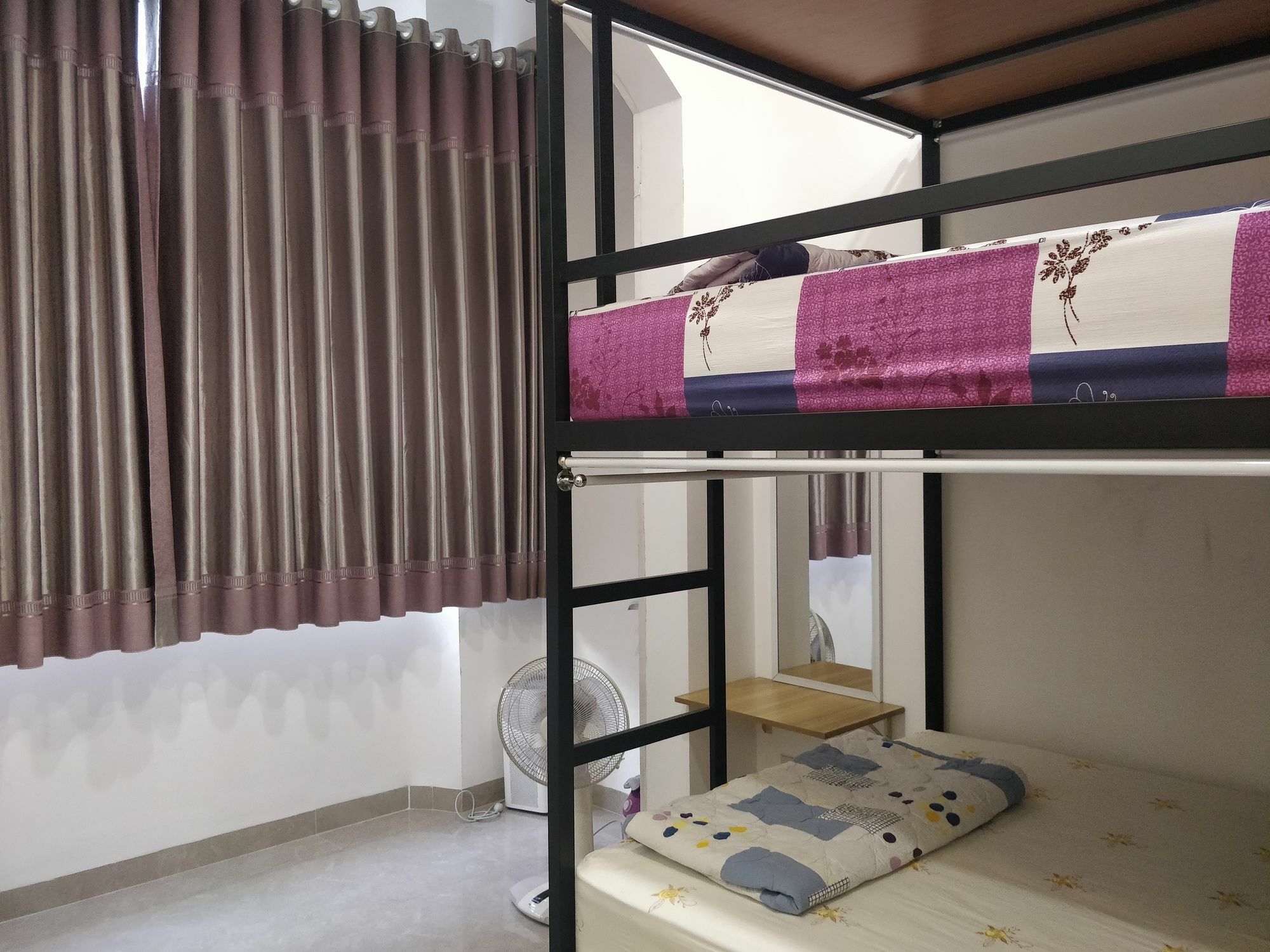 Le Petit Prince Nha Trang Hostel מראה חיצוני תמונה
