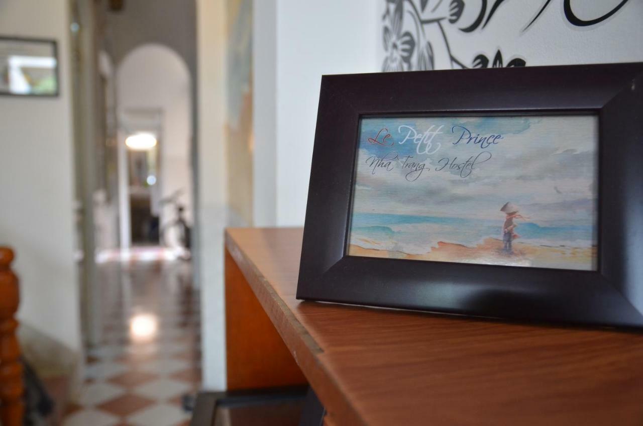 Le Petit Prince Nha Trang Hostel מראה חיצוני תמונה
