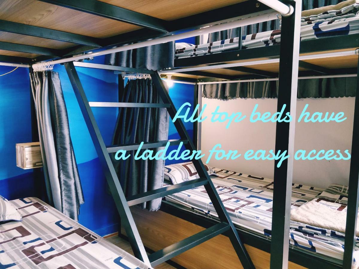 Le Petit Prince Nha Trang Hostel מראה חיצוני תמונה