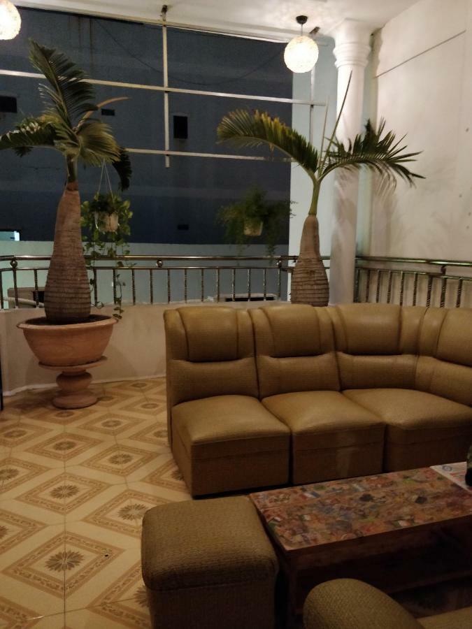 Le Petit Prince Nha Trang Hostel מראה חיצוני תמונה